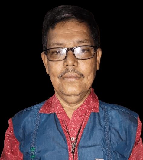 SATYAJIT GUPTA